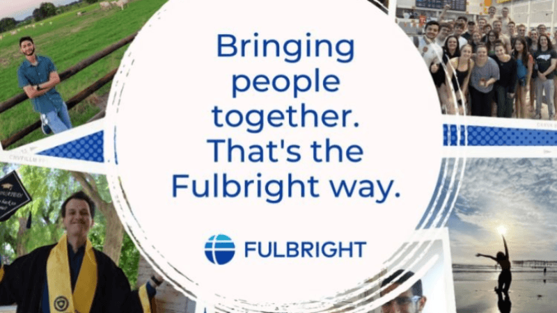 Programme Fulbright : l’ambassade des USA ouvre les candidatures