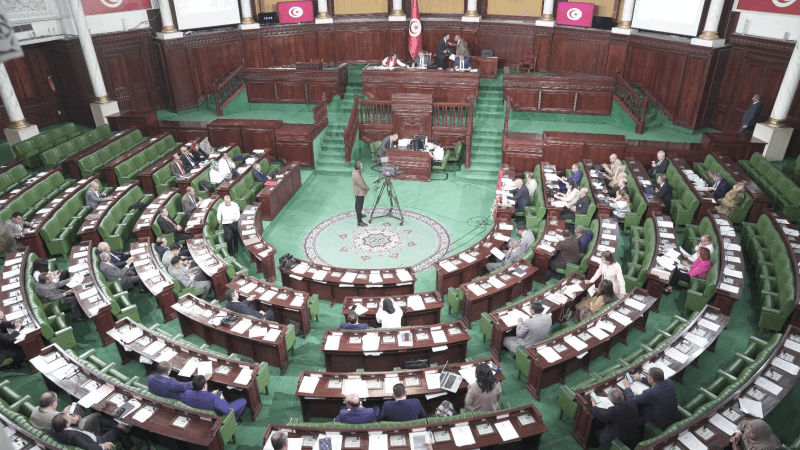 مجلس الجهات:يجب إعادة النظر في خارطة التوزع الجغرافي للاستثمار الخارجي