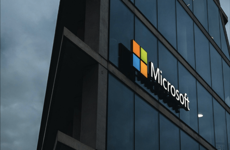 Microsoft bloque les emails avec les mots Palestine, Gaza et Génocide