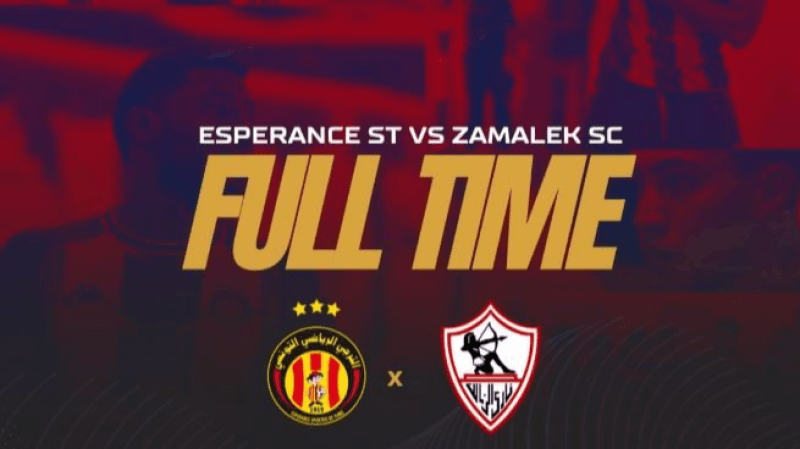 Hand – CACC 2025 : L'EST s'incline face au Zamalek en demi-finale