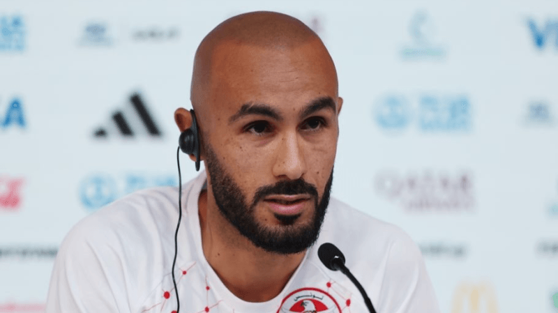 المنتخب: هل رفض غامبا أوزاكا وفرانكفورت تسريح الجبالي والسخيري؟