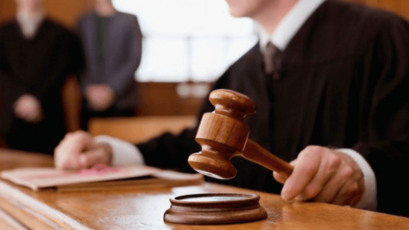 Trois ans de prison contre un ancien président de l'Union des éditeurs