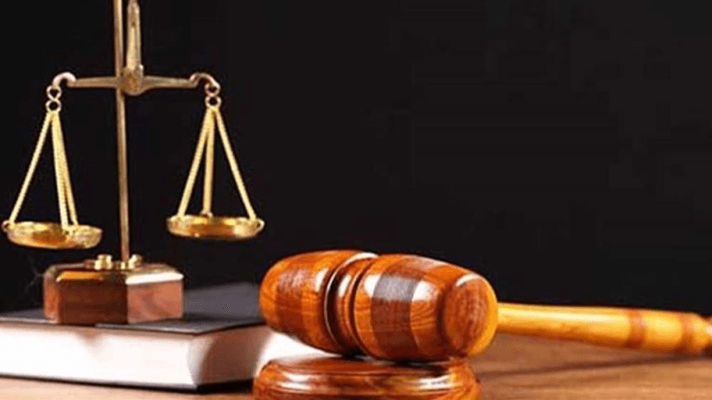Prison et amende contre un ancien syndicaliste sécuritaire