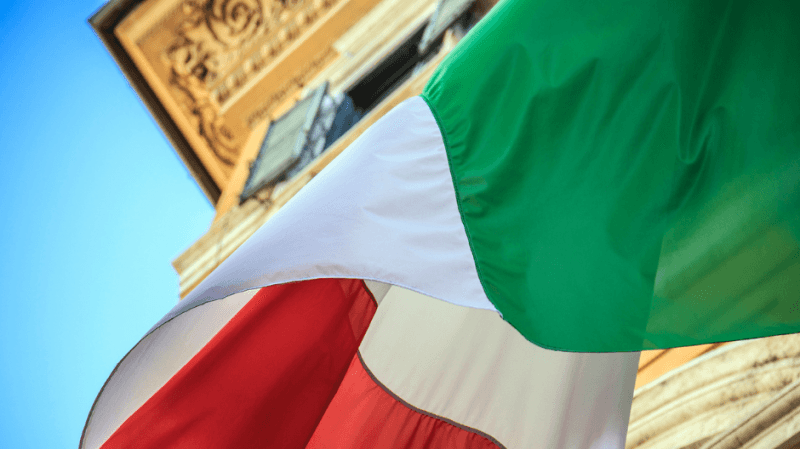 إيطاليا تمنع الحصول على الجنسية بموجب 'حق الدم'