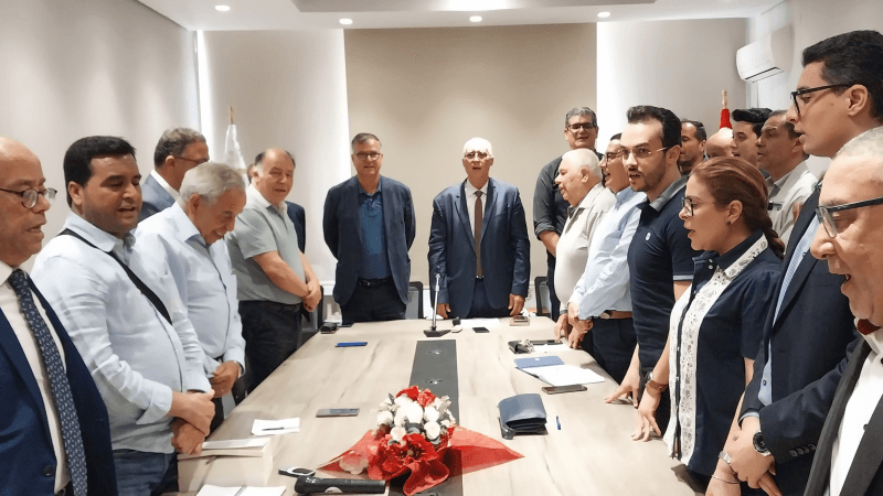 الدستوري الحرّ يعلن عن مبادرة سياسية جامعة