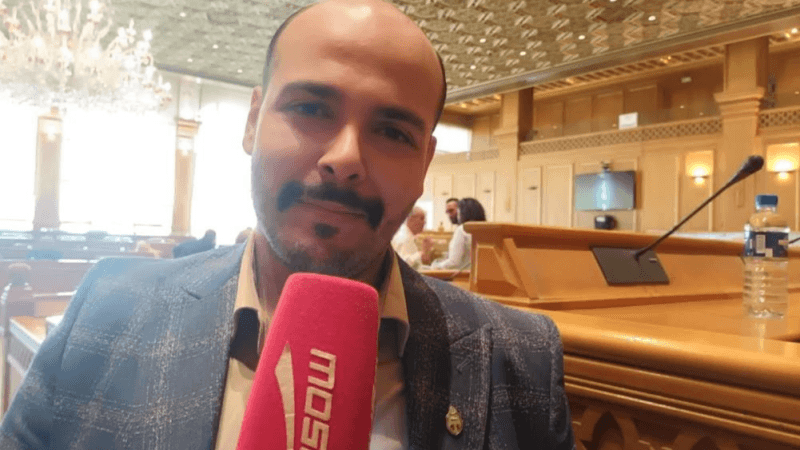 السبعي: مشاغل المواطن والنواب في ملتقى ثان للمجالس المحلية بولاية تونس