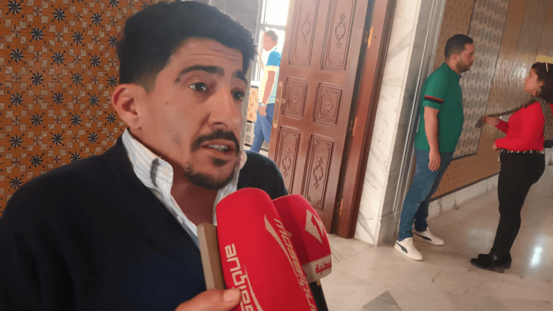 بن شيخة: غياب التغطية الاجتماعية يُعيق إيصال أصوات الأشخاص ذوي الإعاقة