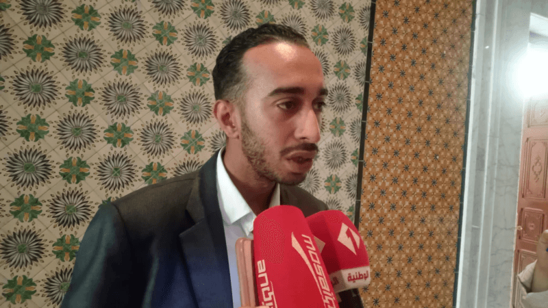 المرعي:اجتماعات المجالس المحلية والجهات والأقاليم تؤكد وحدة الدولة
