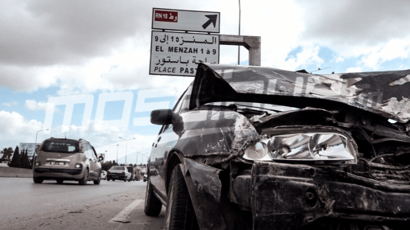 مرصد سلامة المرور: الهاتف الجوال السبب الرئيسي في الحوادث