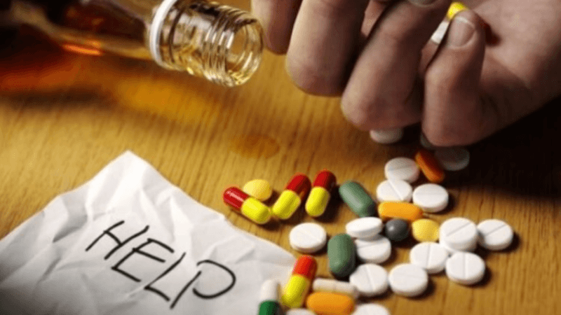 Dr Faten Driss :'L'addiction n'est pas un crime, mais une maladie ...'