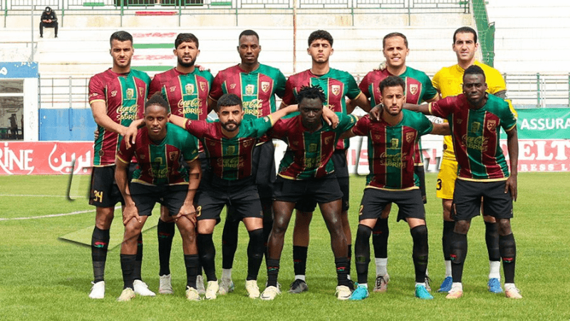 Coupe de Tunisie de football: Le Stade tunisien premier finaliste