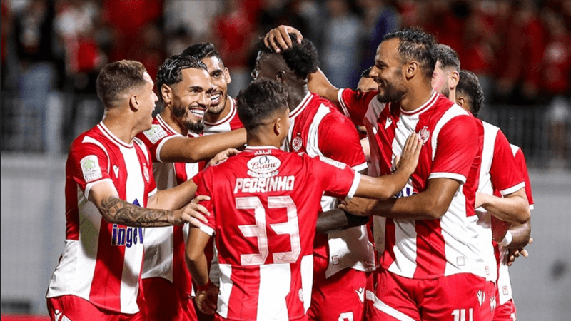WAC: Trois renforts en prévision du Mondial des clubs
