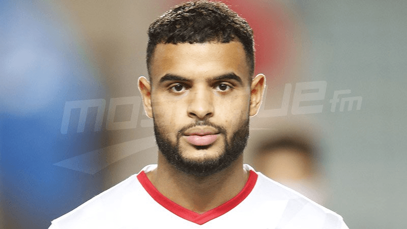 Anis Ben Slimane rejoint le rassemblement des Aigles de Carthage