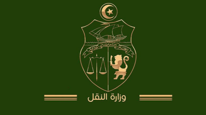احتراق حافلة في الشرقية: وزارة النقل تفتح تحقيقا