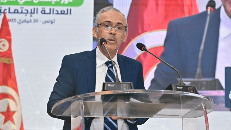 وزير الشؤون الاجتماعية: نعمل على بعث بنك الاقتصاد الاجتماعي والتضامني