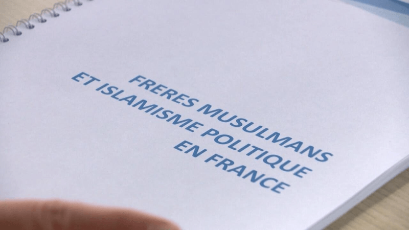 Que révèle le rapport français sur les Frères musulmans ?