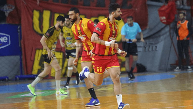 Handball : La finale de la Coupe de Tunisie prévue le 31 mai