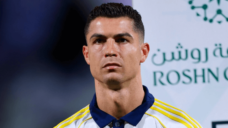 كريستيانو رونالدو: 'هذا الفصل انتهى.. لكن القصة متواصلة'