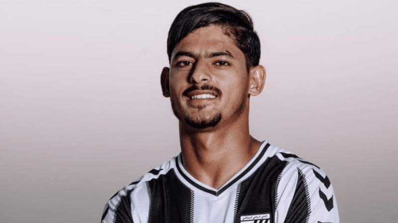 النادي الصفاقسي: كريستو لن يُواصل مع الفريق