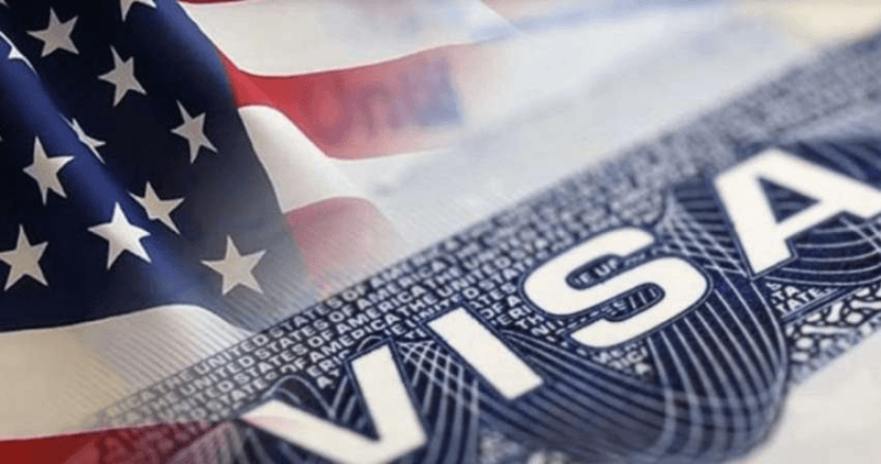 USA: Suspension des visas pour les étudiants étrangers