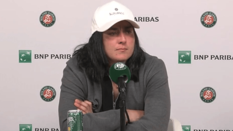 Rolland Garros - Sessions de nuit: Ons Jabeur, anti-sexiste