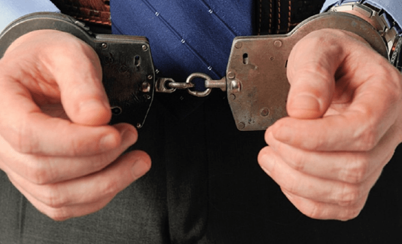 Deux ans de prison contre un homme d'affaires