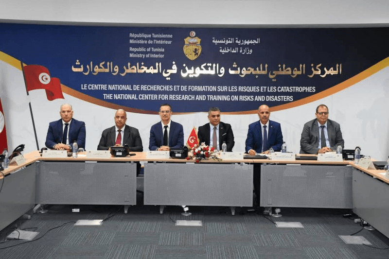 وزير الفلاحة يكشف عن مخطط حماية الثروة الفلاحية والغابية من الحرائق