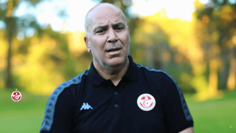 Sami Trabelsi: 'Une neuvième CAN pour Msakni ? Pourquoi pas...'