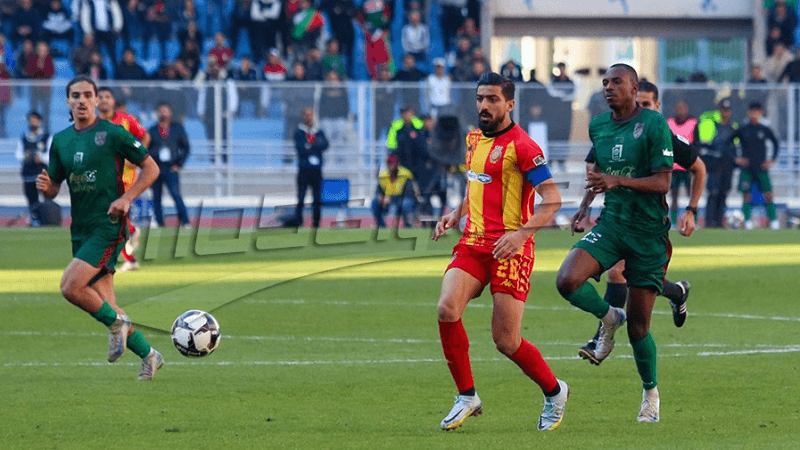 Finale de la Coupe de Tunisie : billets en vente à partir du 30 mai