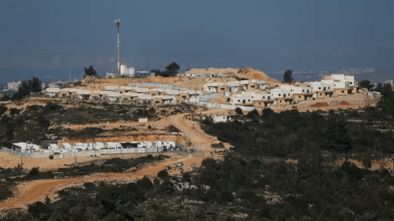 الاحتلال يقرّر إنشاء 22 مستوطنة جديدة في الضفة الغربية