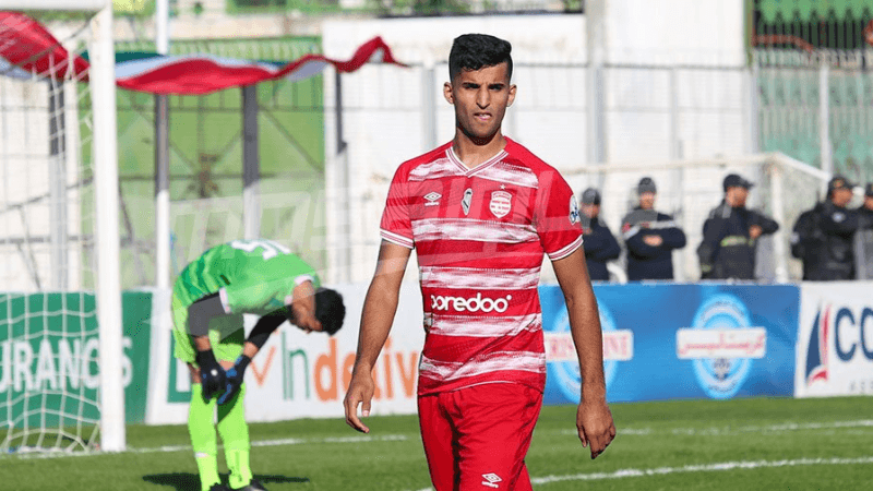 Ali Youssef: 'Mon départ dépendra de la volonté du club'