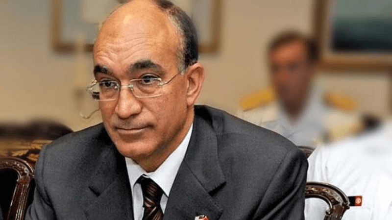 إحالة وزير أملاك الدولة الأسبق رضا قريرة على أنظار الدائرة الجنائية