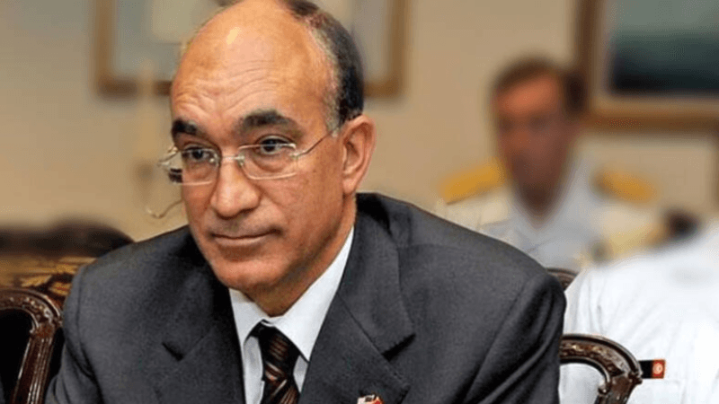 Renvoi de l’ex ministre Ridha Grira devant la chambre criminelle