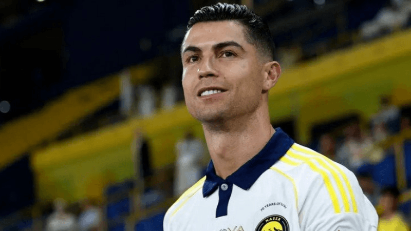 Ronaldo quitte Al-Nassr... Il veut jouer le Mondial des clubs
