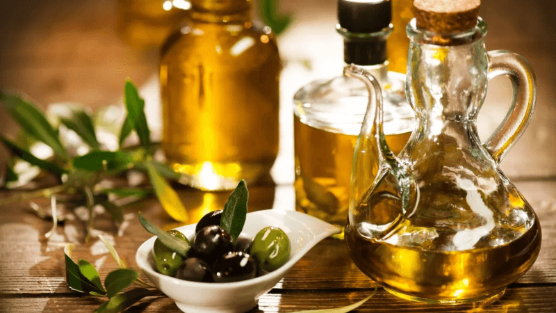 L'Huile d’olive extra vierge tunisienne, lauréate aux Etats-Unis