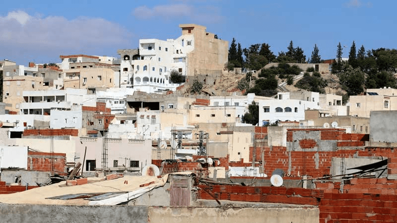 حين تفقد المدينة روحها: هل ما زال للإنسان مكان في التخطيط الحضري؟