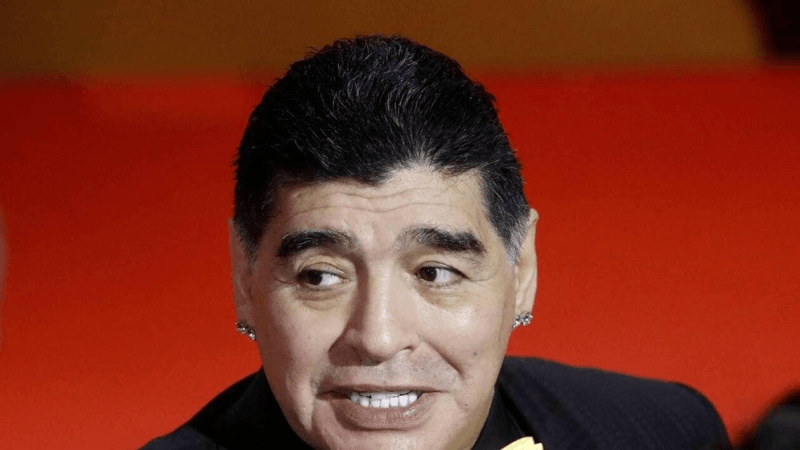 Le procès sur la mort de Maradona déclaré nul