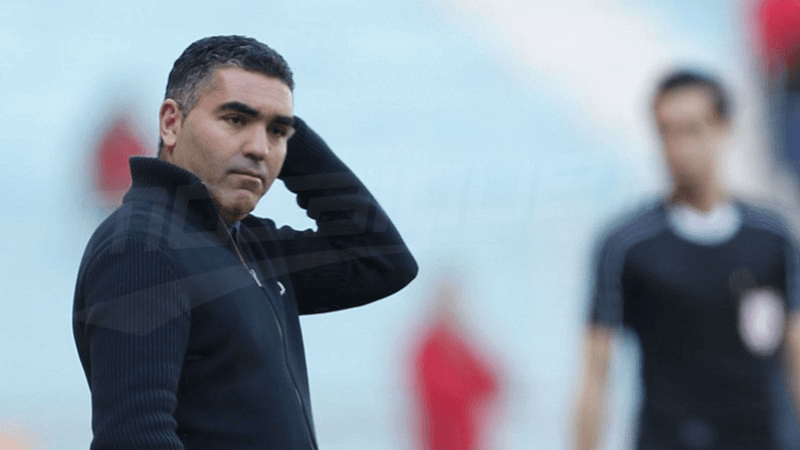 جلال القادري يحقق الصعود مع الحزم إلى الدوري الممتاز