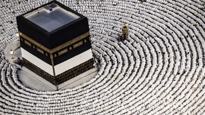 وزير الشؤون الدينية: الحجيج التونسيون يؤدون مناسكهم على أحسن وجه
