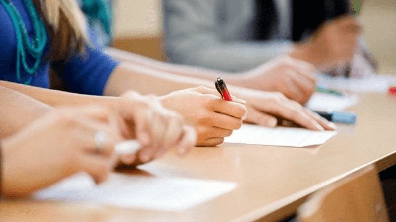 Neuvième année : 33 mille 180 candidats passeront le concours