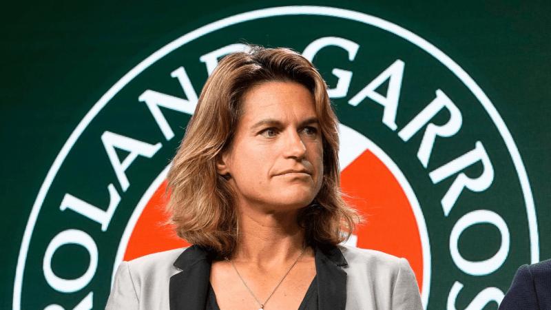 Roland-Garros : Ons Jabeur critique... Mauresmo explique