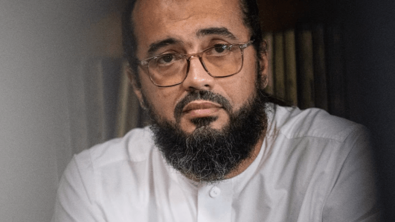 فرنسا: السجن لإمام .. وهذه تهمته
