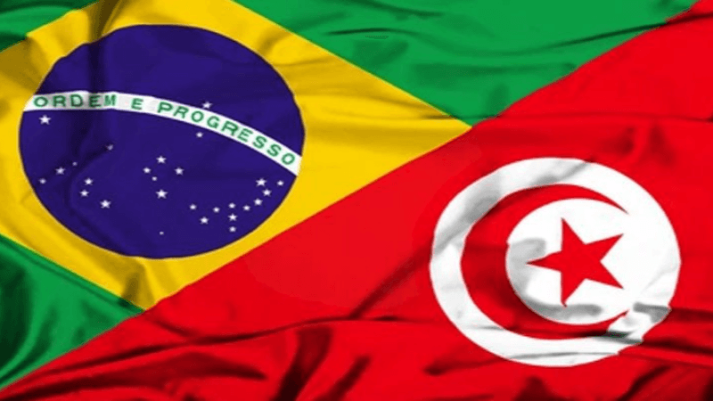 ارتفاع قيمة صادرات تونس نحو البرازيل إلى 137 مليون دينار