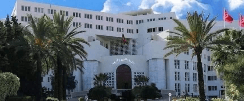 Libye : Réunion tripartite Tunisie-Égypte-Algérie au Caire