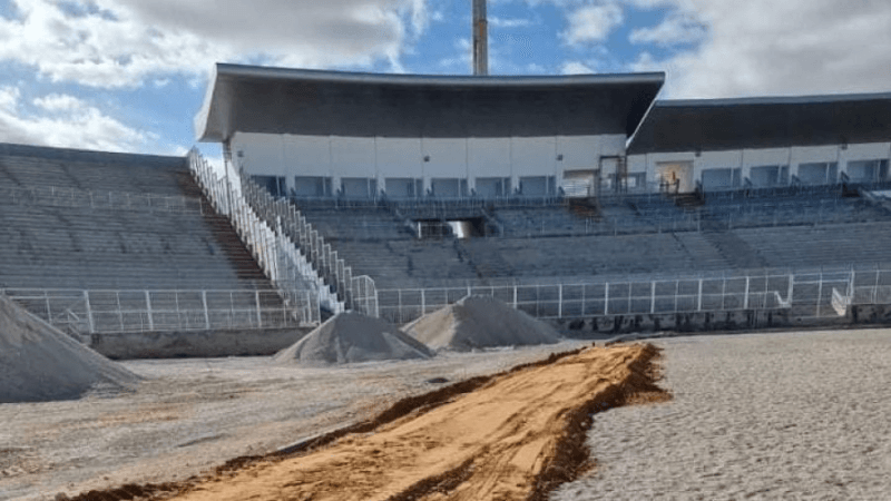 Affaire Stade de Sousse : Plusieurs responsables en garde à vue