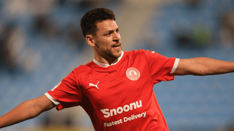 Qatar: Youssef Msakni quitte Al Arabi
