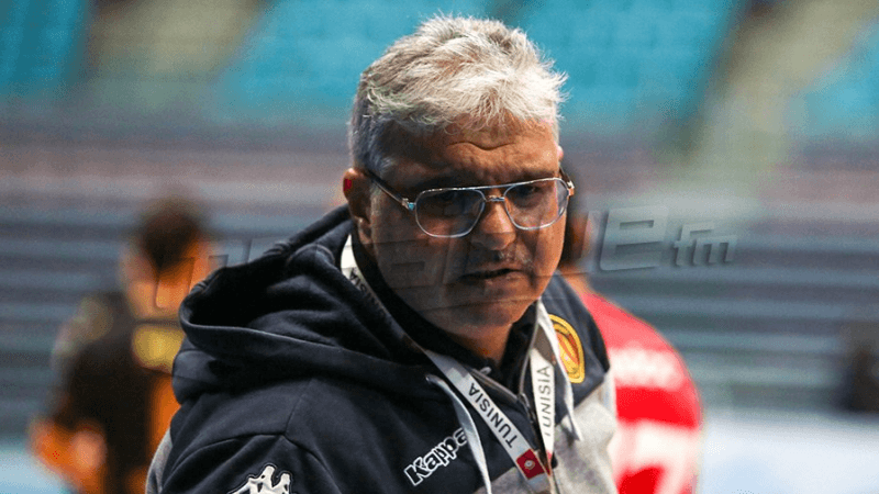Handball: Bassem Sobki quitte l'Espérance...