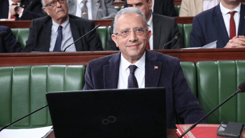 الاثنين.. جلسة عامّة لتوجيه أسئلة شفاهية إلى وزير الصحة