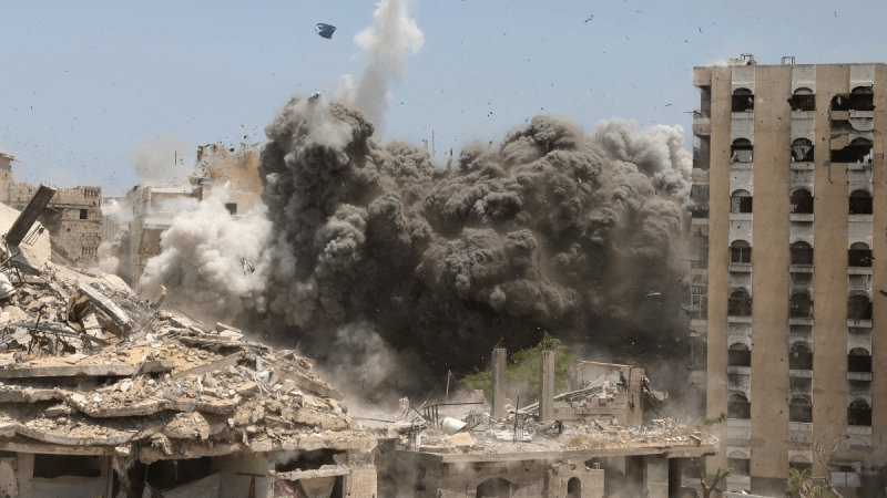 مفوّض الأونروا: توزيع المساعدات في غزة تحوّل إلى فخّ مميت