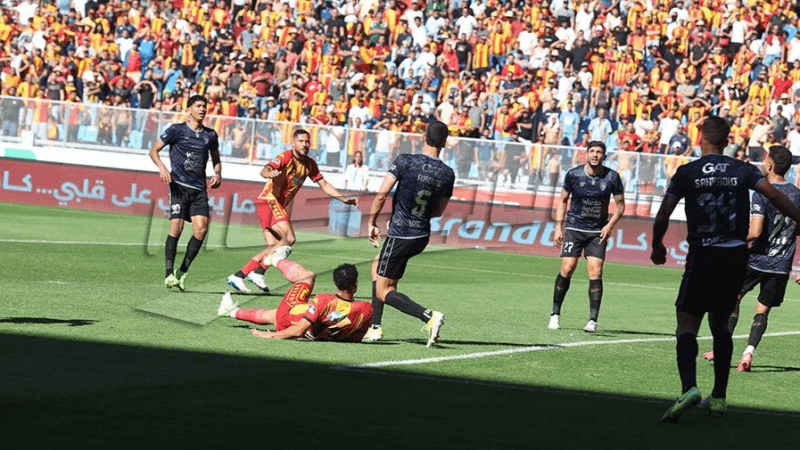 Coupe de Tunisie: Le doublé pour l'Espérance...